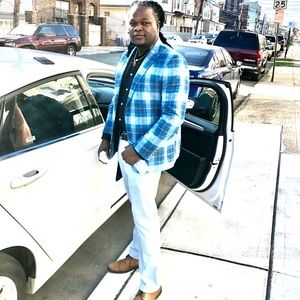 Meet your Posher, Wilnor